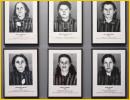 Women Work Camp Prisoners